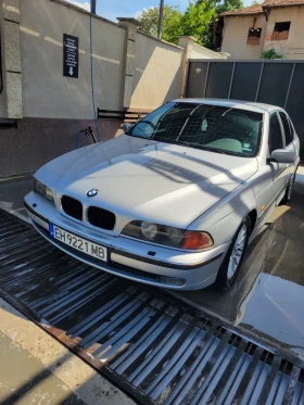 BMW 530 - 2400 € / 4693.99 лв. - 53455019 3 | Car24.bg BMW 530 - 2400 € / 4693.99 лв. - 53455019 3