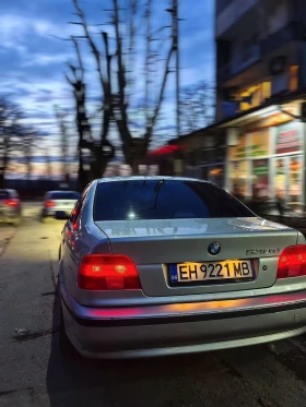 BMW 530 - 2400 € / 4693.99 лв. - 53455019 2 | Car24.bg BMW 530 - 2400 € / 4693.99 лв. - 53455019 2