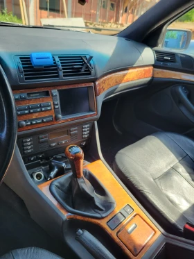 BMW 530 - 2400 € / 4693.99 лв. - 53455019 7 | Car24.bg BMW 530 - 2400 € / 4693.99 лв. - 53455019 7