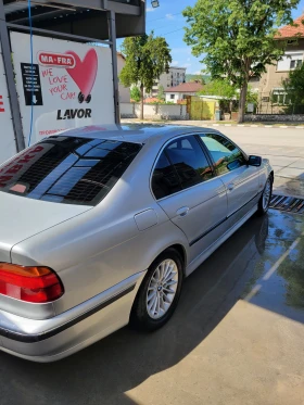 BMW 530 - 2400 € / 4693.99 лв. - 53455019 6 | Car24.bg BMW 530 - 2400 € / 4693.99 лв. - 53455019 6