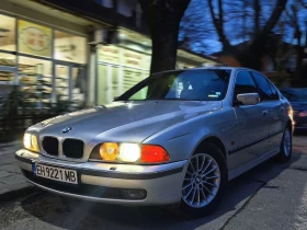 BMW 530 - Car24.bg BMW 530