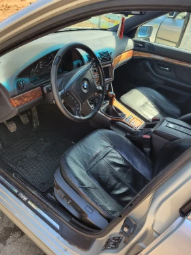 BMW 530 - 2400 € / 4693.99 лв. - 53455019 9 | Car24.bg BMW 530 - 2400 € / 4693.99 лв. - 53455019 9
