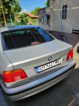 BMW 530 - 2400 € / 4693.99 лв. - 53455019 11 | Car24.bg BMW 530 - 2400 € / 4693.99 лв. - 53455019 11