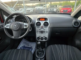 Opel Corsa 1.3 КЛИМАТИК !! НОВ ВНОС | Auto.bg — изображение 11 Opel Corsa 1.3 КЛИМАТИК !! НОВ ВНОС | Auto.bg — изображение 11
