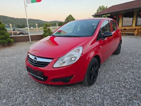 Opel Corsa 1.3 КЛИМАТИК !! НОВ ВНОС