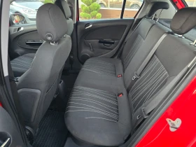 Opel Corsa 1.3 КЛИМАТИК !! НОВ ВНОС | Auto.bg — изображение 14 Opel Corsa 1.3 КЛИМАТИК !! НОВ ВНОС | Auto.bg — изображение 14