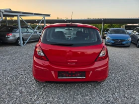 Opel Corsa 1.3 КЛИМАТИК !! НОВ ВНОС | Auto.bg — изображение 4 Opel Corsa 1.3 КЛИМАТИК !! НОВ ВНОС | Auto.bg — изображение 4