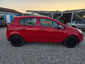 Opel Corsa 1.3 КЛИМАТИК !! НОВ ВНОС | Auto.bg — изображение 6 Opel Corsa 1.3 КЛИМАТИК !! НОВ ВНОС | Auto.bg — изображение 6