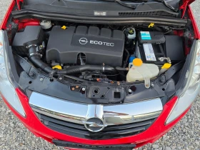 Opel Corsa 1.3 КЛИМАТИК !! НОВ ВНОС | Auto.bg — изображение 16 Opel Corsa 1.3 КЛИМАТИК !! НОВ ВНОС | Auto.bg — изображение 16