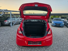 Opel Corsa 1.3 КЛИМАТИК !! НОВ ВНОС | Auto.bg — изображение 15 Opel Corsa 1.3 КЛИМАТИК !! НОВ ВНОС | Auto.bg — изображение 15