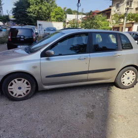 Fiat Stilo