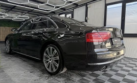 Audi A8 4.2TDI/MATRIX/ПОДГРЕВ ОБДУХВАНЕ СОБСТВЕН ЛИЗИНГ | Auto.bg — изображение 4 Audi A8 4.2TDI/MATRIX/ПОДГРЕВ ОБДУХВАНЕ СОБСТВЕН ЛИЗИНГ | Auto.bg — изображение 4