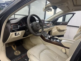 Audi A8 4.2TDI/MATRIX/ПОДГРЕВ ОБДУХВАНЕ СОБСТВЕН ЛИЗИНГ | Auto.bg — изображение 12 Audi A8 4.2TDI/MATRIX/ПОДГРЕВ ОБДУХВАНЕ СОБСТВЕН ЛИЗИНГ | Auto.bg — изображение 12