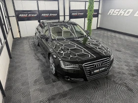 Audi A8 4.2TDI/MATRIX/ПОДГРЕВ ОБДУХВАНЕ СОБСТВЕН ЛИЗИНГ | Auto.bg — изображение 7 Audi A8 4.2TDI/MATRIX/ПОДГРЕВ ОБДУХВАНЕ СОБСТВЕН ЛИЗИНГ | Auto.bg — изображение 7