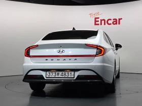 Hyundai Sonata 2.0 LPG| 152к.с. | Auto.bg — изображение 4 Hyundai Sonata 2.0 LPG| 152к.с. | Auto.bg — изображение 4