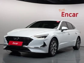 Hyundai Sonata 2.0 LPG| 152к.с.