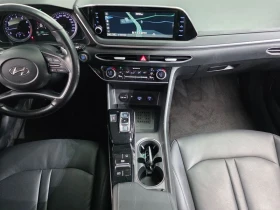 Hyundai Sonata 2.0 LPG| 152к.с. | Auto.bg — изображение 7 Hyundai Sonata 2.0 LPG| 152к.с. | Auto.bg — изображение 7