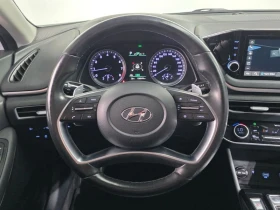 Hyundai Sonata 2.0 LPG| 152к.с. | Auto.bg — изображение 13 Hyundai Sonata 2.0 LPG| 152к.с. | Auto.bg — изображение 13