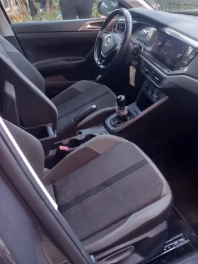 VW Polo 1.6tdi - 6000 € - 85173709 8 | Car24.bg VW Polo 1.6tdi - 6000 € - 85173709 8