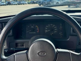 Ford Mustang LX * CARFAX * АВТОФИНАНСИРАНЕ * - 18200 € - 93061215 9 | Car24.bg Ford Mustang LX * CARFAX * АВТОФИНАНСИРАНЕ * - 18200 € - 93061215 9