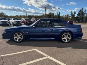 Ford Mustang LX * CARFAX * АВТОФИНАНСИРАНЕ * - 18200 € - 93061215 3 | Car24.bg Ford Mustang LX * CARFAX * АВТОФИНАНСИРАНЕ * - 18200 € - 93061215 3