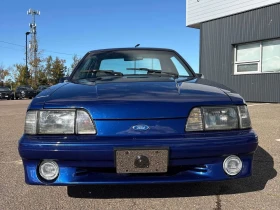 Ford Mustang LX * CARFAX * АВТОФИНАНСИРАНЕ * - 18200 € - 93061215 5 | Car24.bg Ford Mustang LX * CARFAX * АВТОФИНАНСИРАНЕ * - 18200 € - 93061215 5