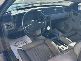 Ford Mustang LX * CARFAX * АВТОФИНАНСИРАНЕ * - 18200 € - 93061215 8 | Car24.bg Ford Mustang LX * CARFAX * АВТОФИНАНСИРАНЕ * - 18200 € - 93061215 8