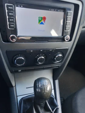 Skoda Octavia - 2000 € - 27115609 6 | Car24.bg Skoda Octavia - 2000 € - 27115609 6
