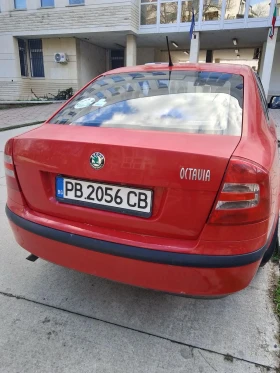 Skoda Octavia - 2000 € - 27115609 2 | Car24.bg Skoda Octavia - 2000 € - 27115609 2