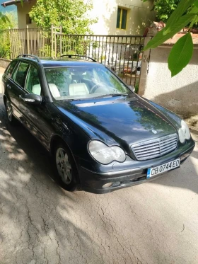 Mercedes-Benz C 200 200 compressor - 2400 € - 16247825 2 | Car24.bg Mercedes-Benz C 200 200 compressor - 2400 € - 16247825 2