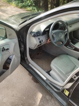 Mercedes-Benz C 200 200 compressor - 2400 € - 16247825 5 | Car24.bg Mercedes-Benz C 200 200 compressor - 2400 € - 16247825 5