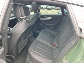 Audi A5 * TECHNIK * CARFAX * ОПЦИЯ ЗА ФИНАНСИРАНЕ | Auto.bg — изображение 13 Audi A5 * TECHNIK * CARFAX * ОПЦИЯ ЗА ФИНАНСИРАНЕ | Auto.bg — изображение 13