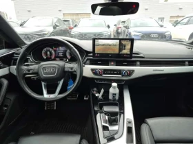 Audi A5 * TECHNIK * CARFAX * ОПЦИЯ ЗА ФИНАНСИРАНЕ | Auto.bg — изображение 11 Audi A5 * TECHNIK * CARFAX * ОПЦИЯ ЗА ФИНАНСИРАНЕ | Auto.bg — изображение 11