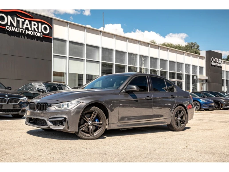 BMW 335 M-PACK* Harman Kardon* Carbon - 27500 лв. / 14060.53 € - 80181685 1 | Car24.bg BMW 335 M-PACK* Harman Kardon* Carbon - 27500 лв. / 14060.53 € - 80181685 1