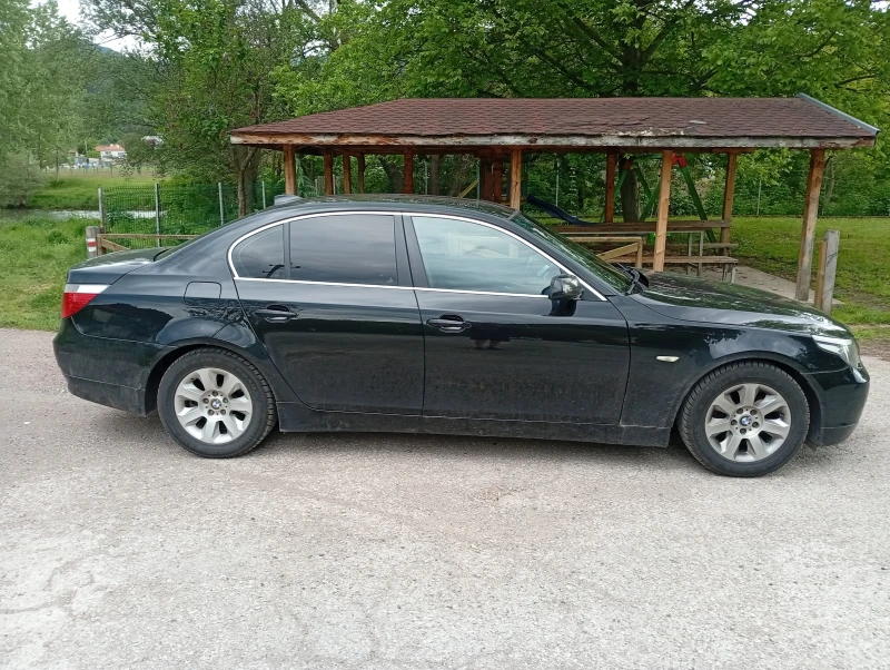 BMW 520 bezin - 2700 € / 5280.74 лв. - 11601176 1 | Car24.bg BMW 520 bezin - 2700 € / 5280.74 лв. - 11601176 1