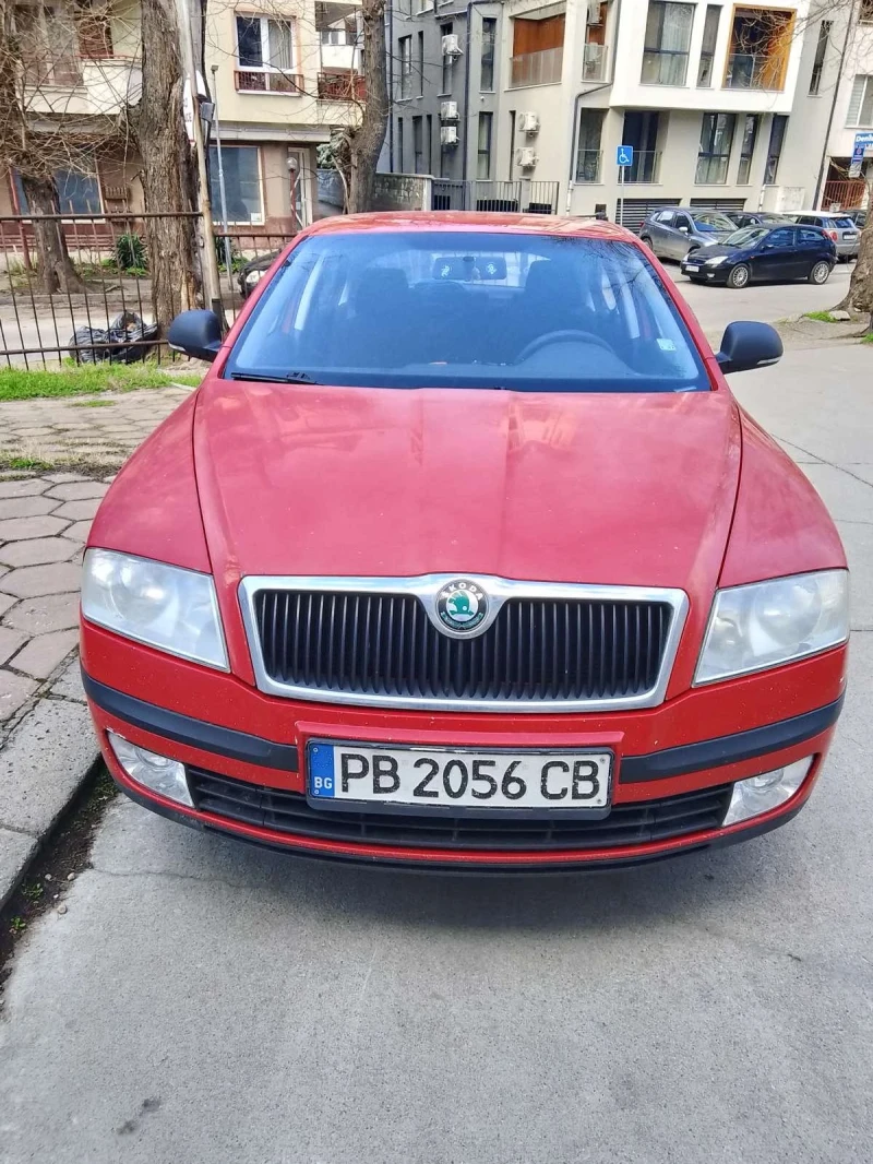 Skoda Octavia - 2000 € - 27115609 1 | Car24.bg Skoda Octavia - 2000 € - 27115609 1