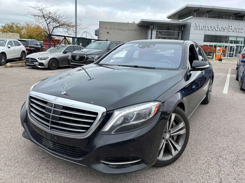 Mercedes-Benz S 400 * АВТОКРЕДИТ БЕЗ ПЪРВОНАЧАЛНА ВНОСКА* - 16600 € - 94542114 1 | Car24.bg Mercedes-Benz S 400 * АВТОКРЕДИТ БЕЗ ПЪРВОНАЧАЛНА ВНОСКА* - 16600 € - 94542114 1