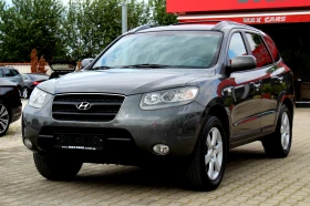 Hyundai Santa fe 2.2CRDi СОБСТВЕН ЛИЗИНГ - Car24.bg Hyundai Santa fe 2.2CRDi СОБСТВЕН ЛИЗИНГ