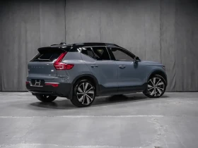 Volvo XC40 * Ultimate/Ultra * 4x4 * 360 * Harman/Kardon - 49400 лв. / 25257.82 € - 53067356 6 | Car24.bg Volvo XC40 * Ultimate/Ultra * 4x4 * 360 * Harman/Kardon - 49400 лв. / 25257.82 € - 53067356 6