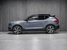 Volvo XC40 * Ultimate/Ultra * 4x4 * 360 * Harman/Kardon - 49400 лв. / 25257.82 € - 53067356 3 | Car24.bg Volvo XC40 * Ultimate/Ultra * 4x4 * 360 * Harman/Kardon - 49400 лв. / 25257.82 € - 53067356 3