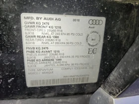 Audi Q5 * KOMFORT * CARFAX * ЦЕНА ДО БГ - 26650 лв. / 13625.93 € - 24741337 11 | Car24.bg Audi Q5 * KOMFORT * CARFAX * ЦЕНА ДО БГ - 26650 лв. / 13625.93 € - 24741337 11