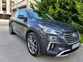 Hyundai Santa fe GRAND-PREMIUM-KEYLESS-GO-ПАНОРАМА-ОБДУХВАНЕ-360 - 15900 € - 22311397 3 | Car24.bg Hyundai Santa fe GRAND-PREMIUM-KEYLESS-GO-ПАНОРАМА-ОБДУХВАНЕ-360 - 15900 € - 22311397 3