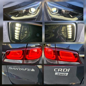 Hyundai Santa fe GRAND-PREMIUM-KEYLESS-GO-ПАНОРАМА-ОБДУХВАНЕ-360 - 15900 € - 22311397 13 | Car24.bg Hyundai Santa fe GRAND-PREMIUM-KEYLESS-GO-ПАНОРАМА-ОБДУХВАНЕ-360 - 15900 € - 22311397 13