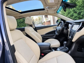 Hyundai Santa fe GRAND-PREMIUM-KEYLESS-GO-ПАНОРАМА-ОБДУХВАНЕ-360 - 15900 € - 22311397 10 | Car24.bg Hyundai Santa fe GRAND-PREMIUM-KEYLESS-GO-ПАНОРАМА-ОБДУХВАНЕ-360 - 15900 € - 22311397 10