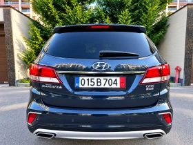 Hyundai Santa fe GRAND-PREMIUM-KEYLESS-GO-ПАНОРАМА-ОБДУХВАНЕ-360 - 15900 € - 22311397 6 | Car24.bg Hyundai Santa fe GRAND-PREMIUM-KEYLESS-GO-ПАНОРАМА-ОБДУХВАНЕ-360 - 15900 € - 22311397 6