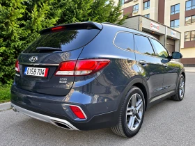 Hyundai Santa fe GRAND-PREMIUM-KEYLESS-GO-ПАНОРАМА-ОБДУХВАНЕ-360 - 15900 € - 22311397 7 | Car24.bg Hyundai Santa fe GRAND-PREMIUM-KEYLESS-GO-ПАНОРАМА-ОБДУХВАНЕ-360 - 15900 € - 22311397 7