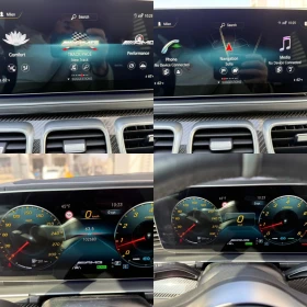 Mercedes-Benz GLE 63S AMG+ V8 BiTurbo+ Панорама+ Подгрев+ Обдухване | Auto.bg — изображение 17 Mercedes-Benz GLE 63S AMG+ V8 BiTurbo+ Панорама+ Подгрев+ Обдухване | Auto.bg — изображение 17