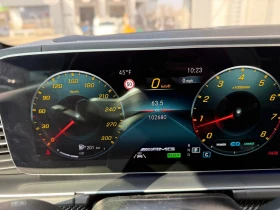 Mercedes-Benz GLE 63S AMG+ V8 BiTurbo+ Панорама+ Подгрев+ Обдухване | Auto.bg — изображение 11 Mercedes-Benz GLE 63S AMG+ V8 BiTurbo+ Панорама+ Подгрев+ Обдухване | Auto.bg — изображение 11