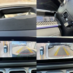 Mercedes-Benz GLE 63S AMG+ V8 BiTurbo+ Панорама+ Подгрев+ Обдухване | Auto.bg — изображение 13 Mercedes-Benz GLE 63S AMG+ V8 BiTurbo+ Панорама+ Подгрев+ Обдухване | Auto.bg — изображение 13