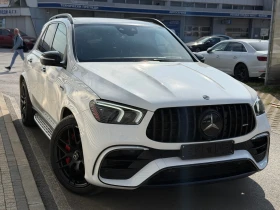 Mercedes-Benz GLE 63S AMG+ V8 BiTurbo+ Панорама+ Подгрев+ Обдухване | Auto.bg — изображение 6 Mercedes-Benz GLE 63S AMG+ V8 BiTurbo+ Панорама+ Подгрев+ Обдухване | Auto.bg — изображение 6